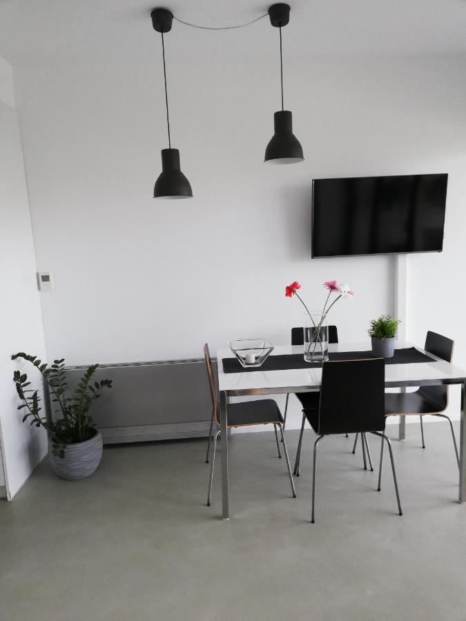 Mnf Apartment Athens Luaran gambar