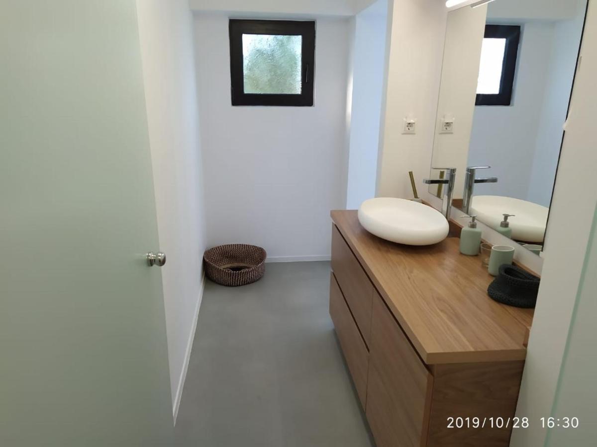 Mnf Apartment Athens Luaran gambar