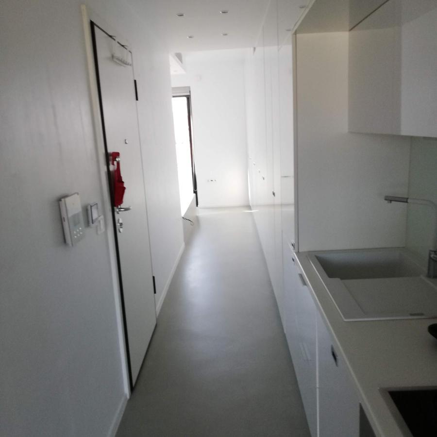 Mnf Apartment Athens Luaran gambar