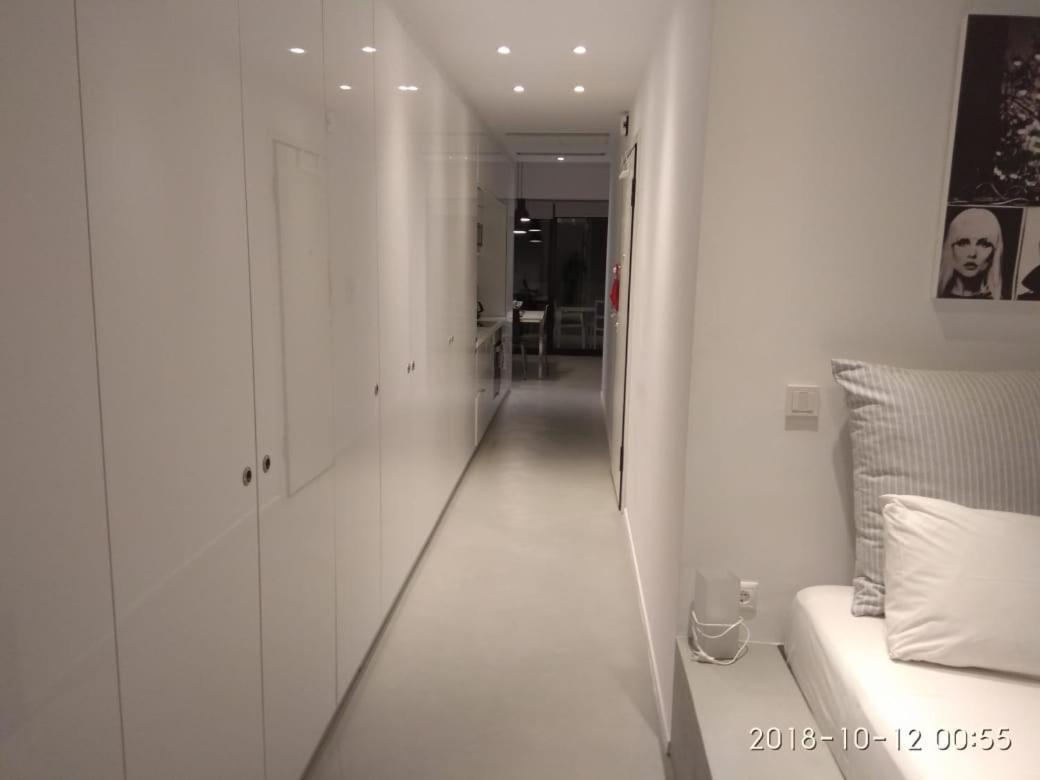 Mnf Apartment Athens Luaran gambar
