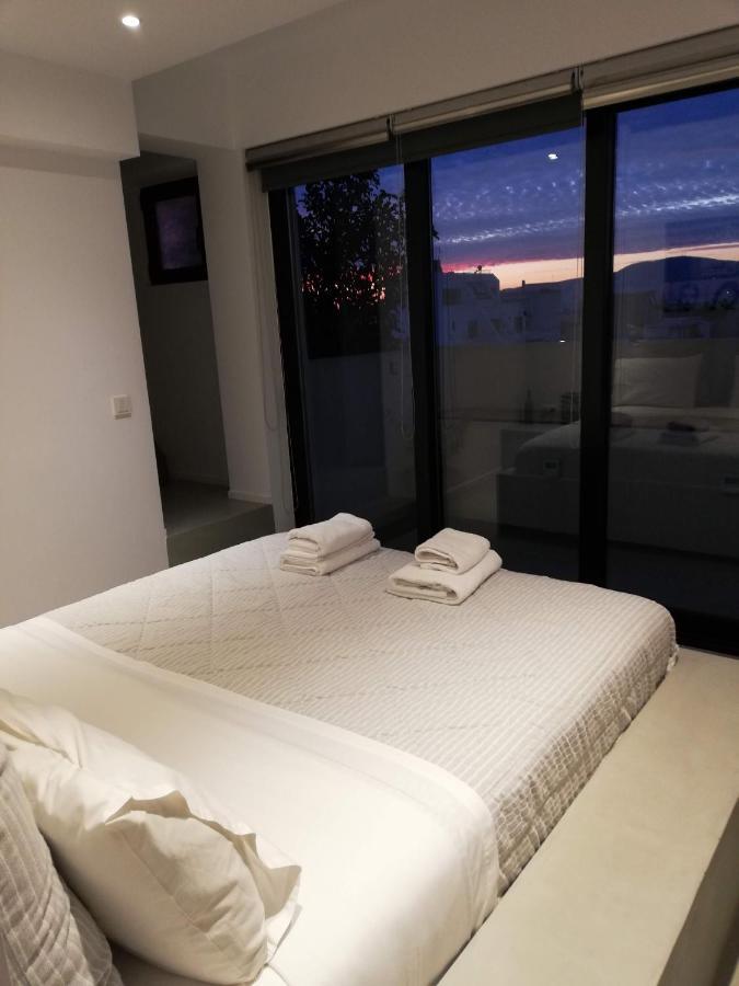 Mnf Apartment Athens Luaran gambar