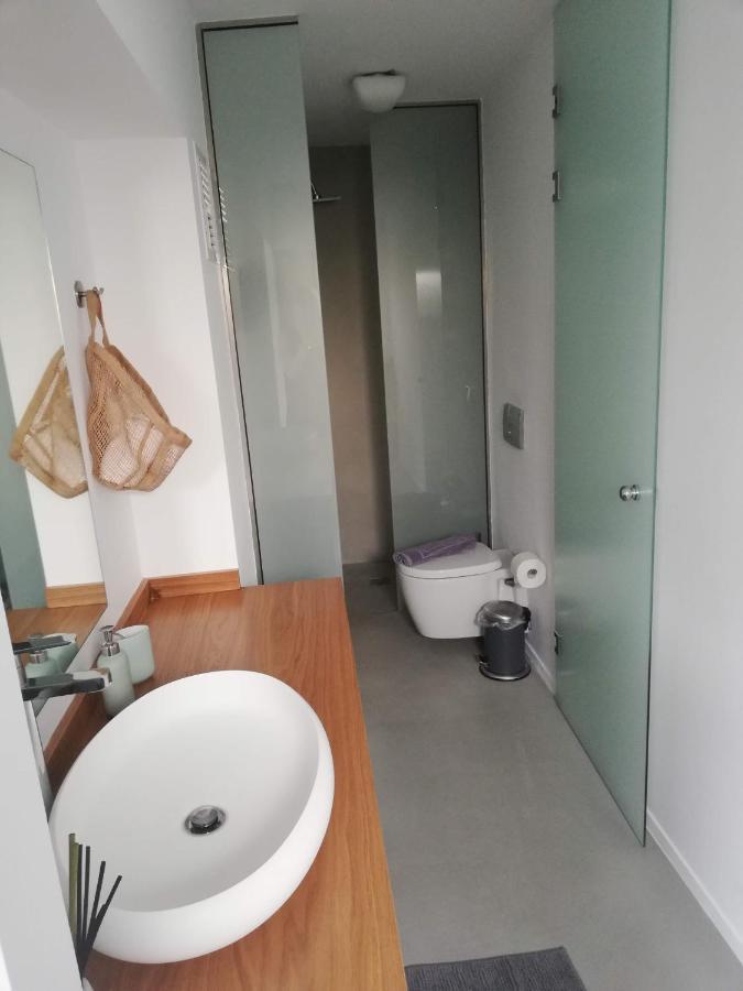 Mnf Apartment Athens Luaran gambar