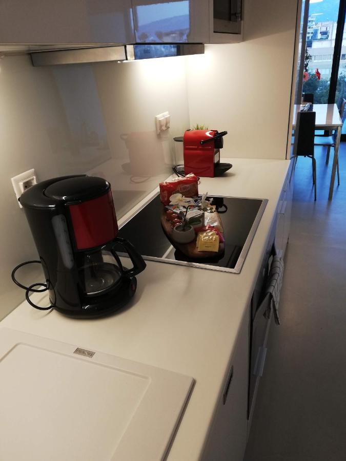Mnf Apartment Athens Luaran gambar