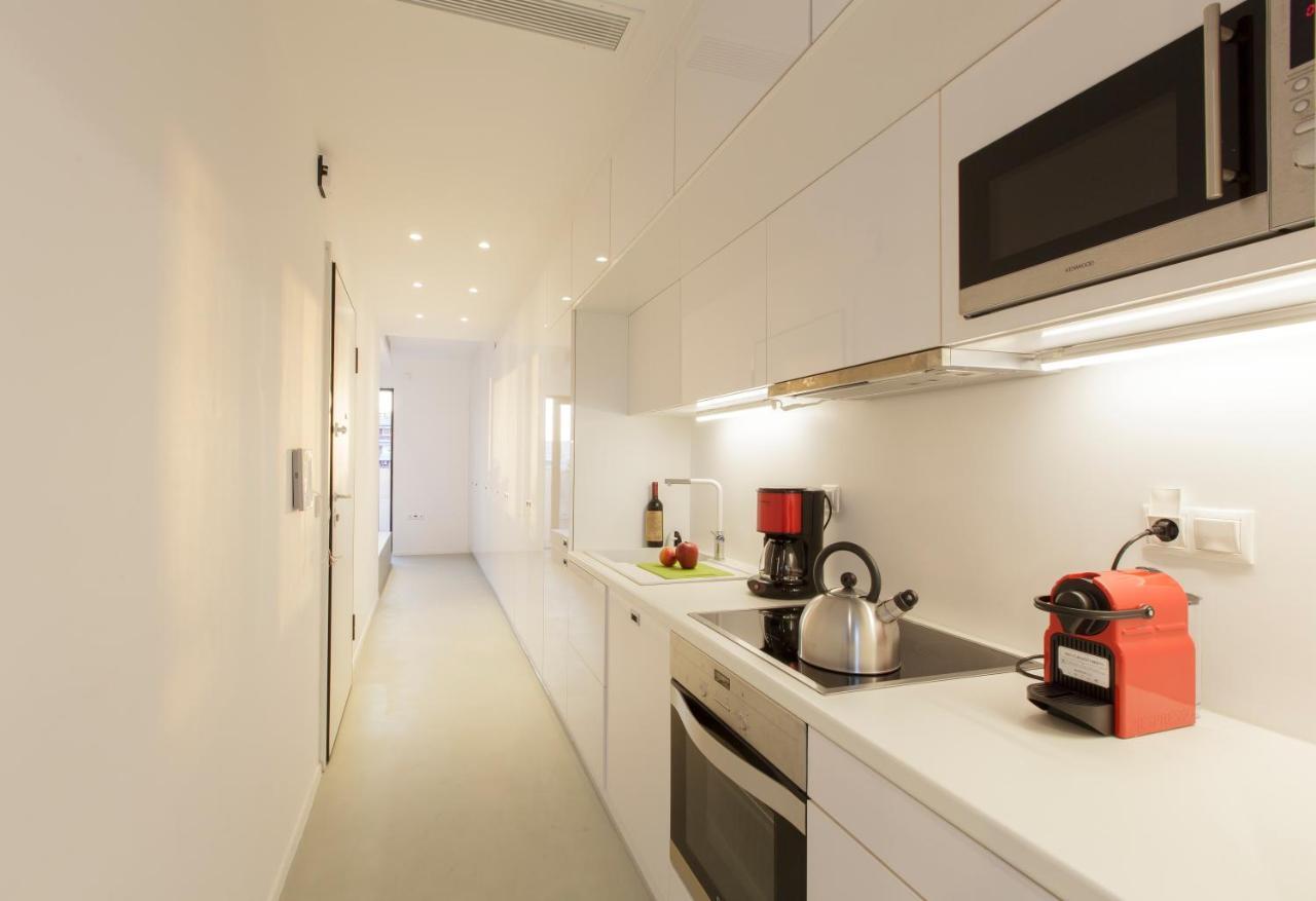 Mnf Apartment Athens Luaran gambar