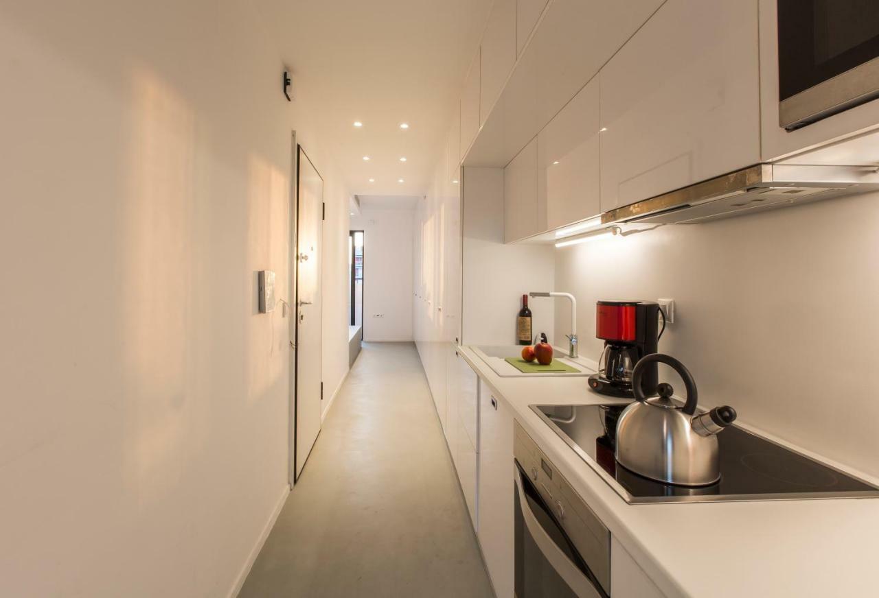 Mnf Apartment Athens Luaran gambar
