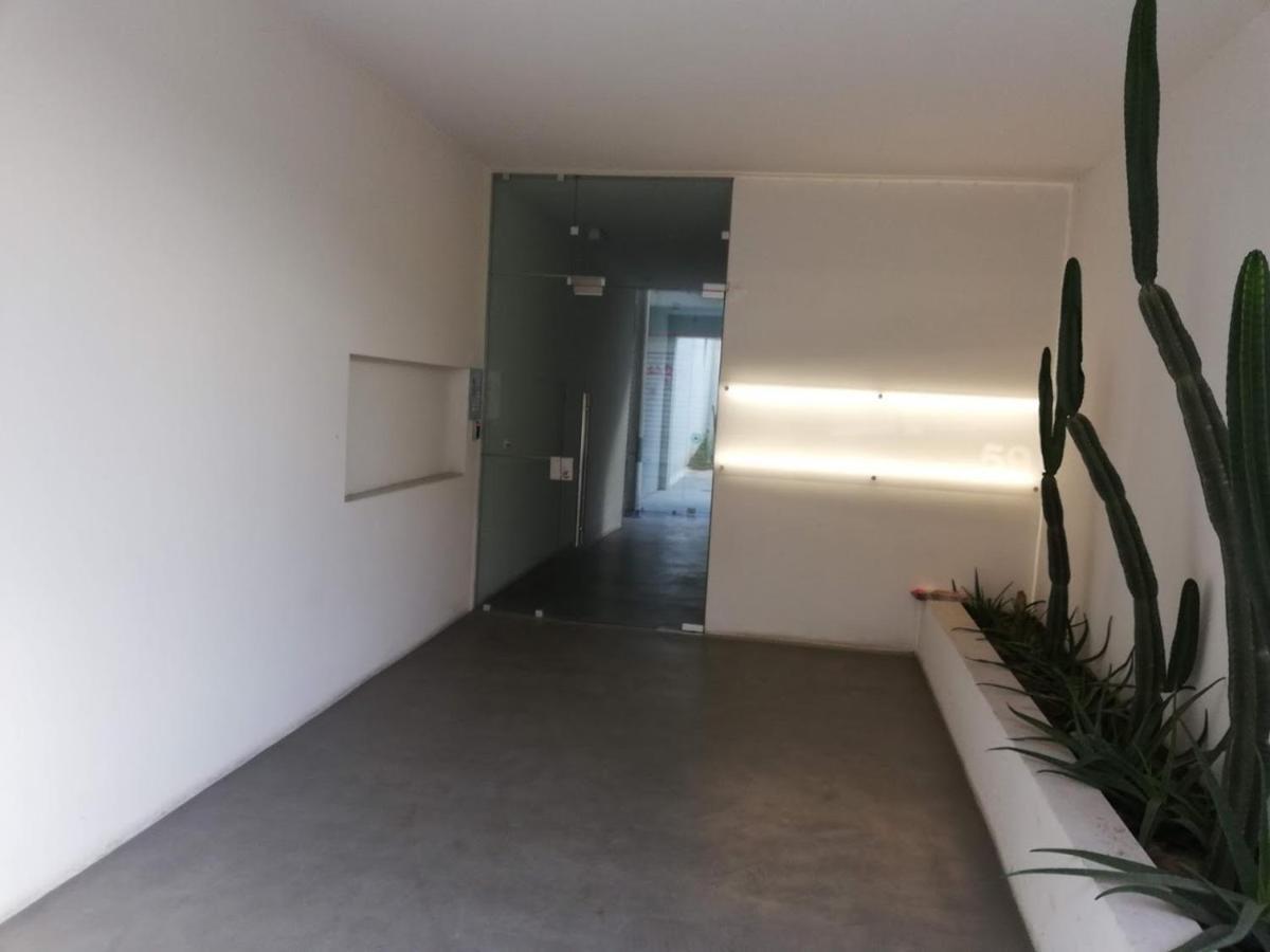 Mnf Apartment Athens Luaran gambar