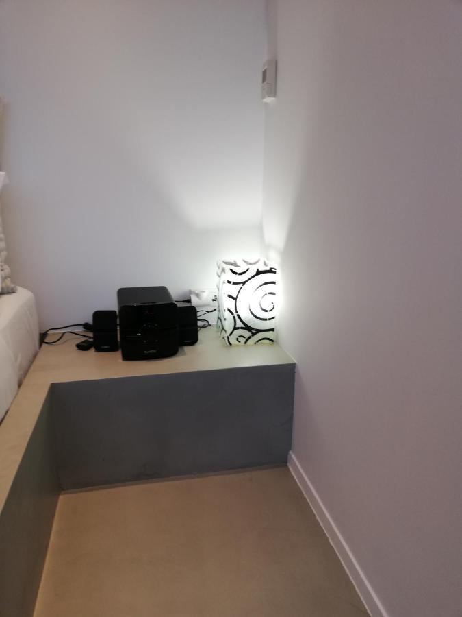 Mnf Apartment Athens Luaran gambar